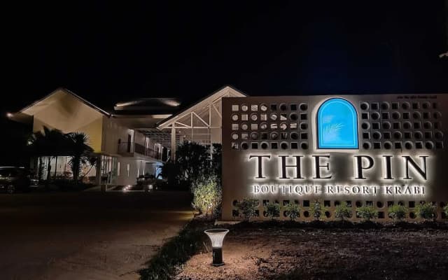 The Pin Boutique Pool Villa Krabi