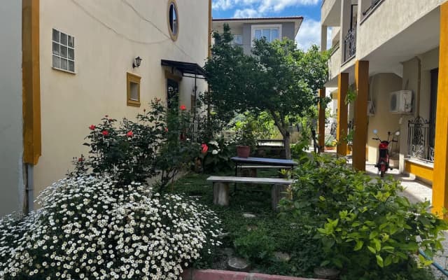 Grand Teoshan Otel ve Tatil Evleri
