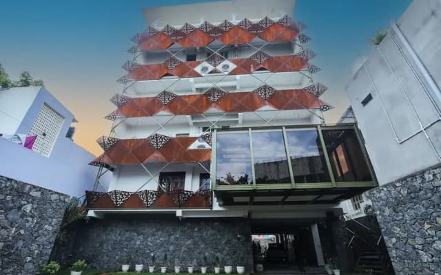 La Papillon Maison