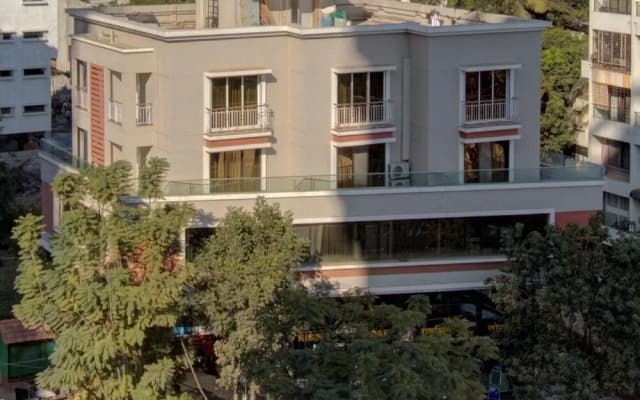 Greenstones Boutique Hotel by Treebo