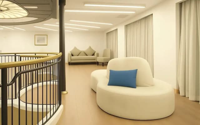 Nile Cruise Royal Queen 2 Every Wednesday from Aswan 3 nights and every Saturday from Luxor 4 nights