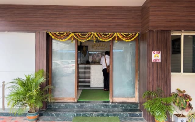 Hotel Dwaraka
