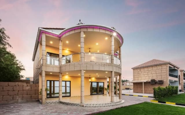 Palma Beach Resort and Spa
