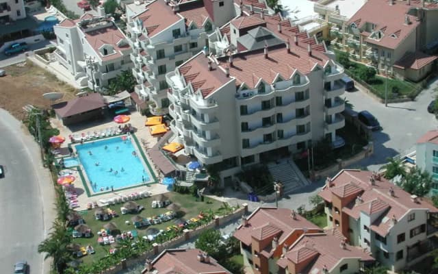 Sayar Apart Hotel