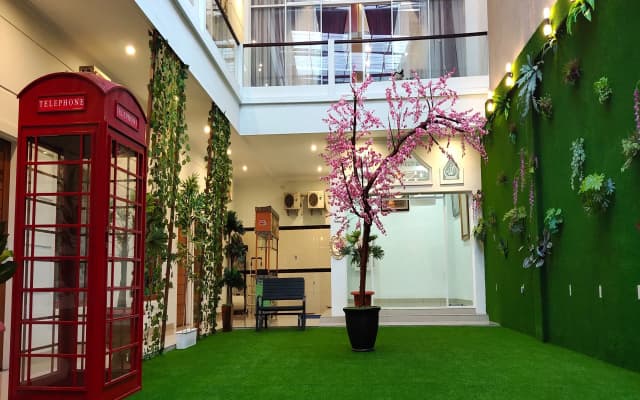 D&D Guest House & Cafe Syariah
