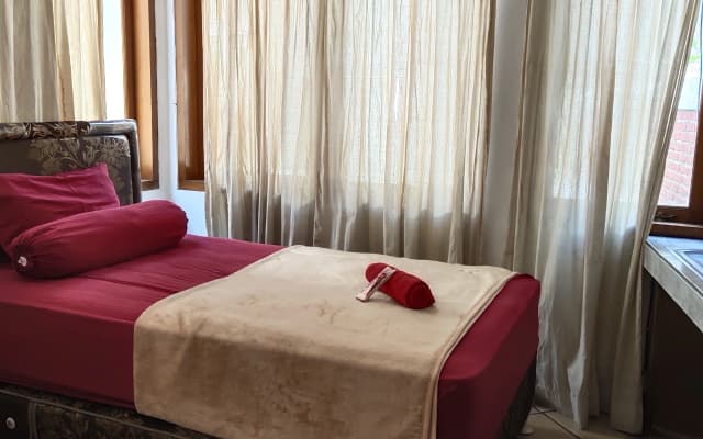 Obc Villa