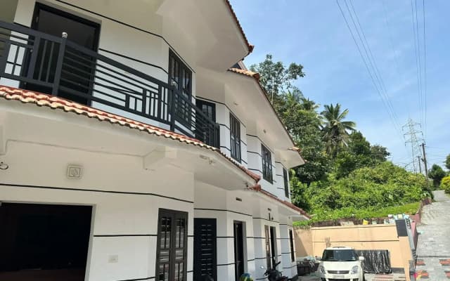 Kosher Livings by OYO Rooms