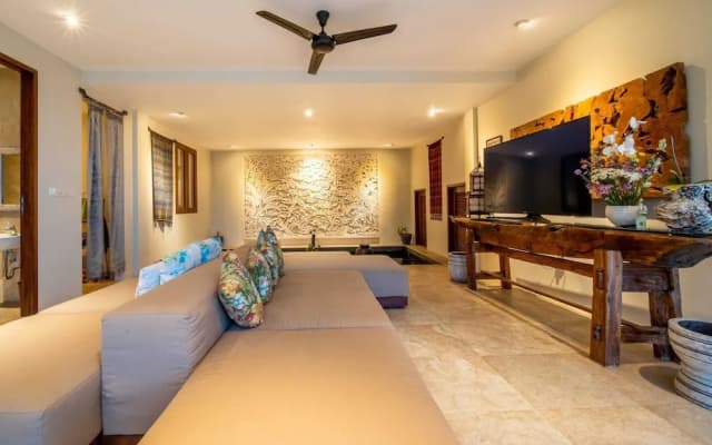 Villa Gumamela Bali