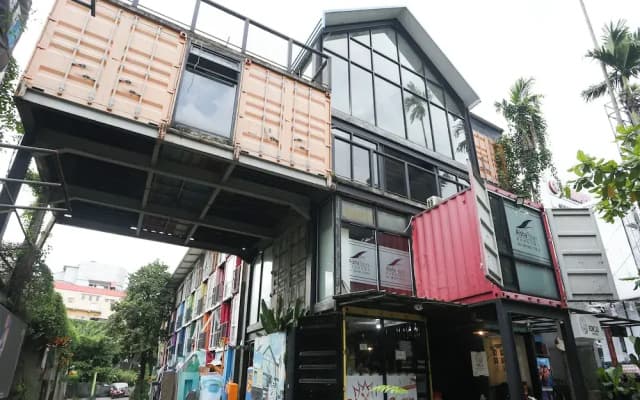 Hotel O Urban Merdeka
