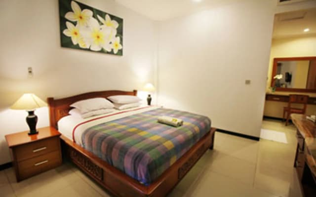 Jepun Bali Hotel