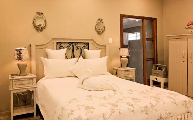 De Loft Guest House