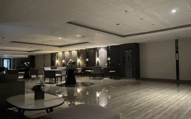 Destina Stays@ Air Residences Makati, Metro Manila