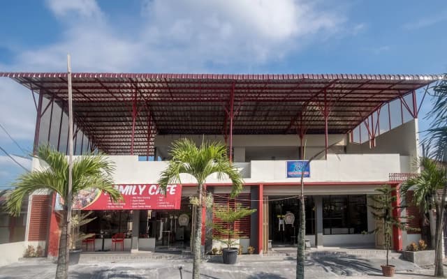 Hotel O Helvetia Residence