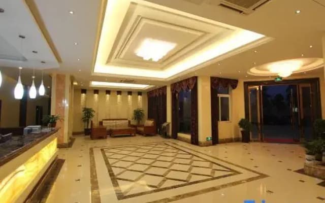 Nanxun Boya Hotel