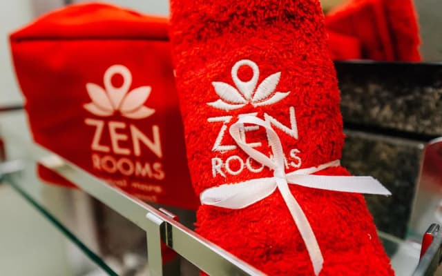 ZEN Rooms Causeway Bay