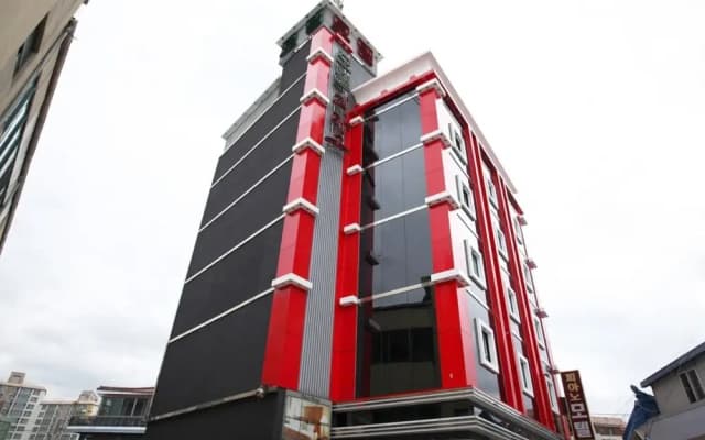 Cheonan Piano