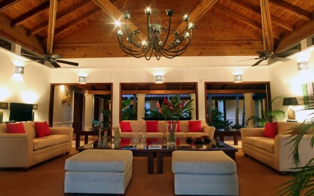 Gorgeous Villa at Casa de Campo