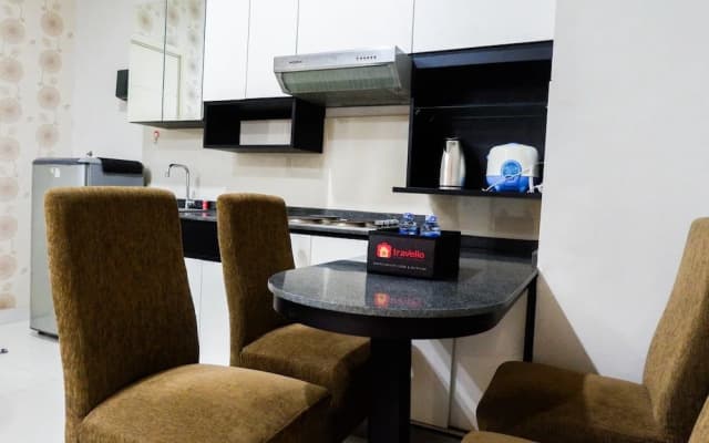 Trillium Residence