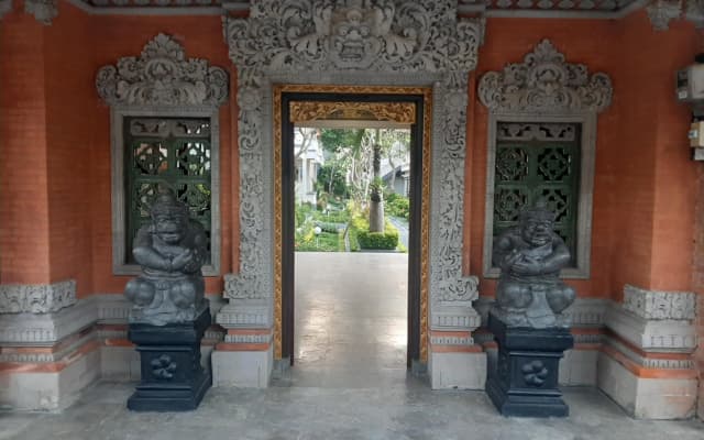 Dewa Bharata Bungalows Candidasa