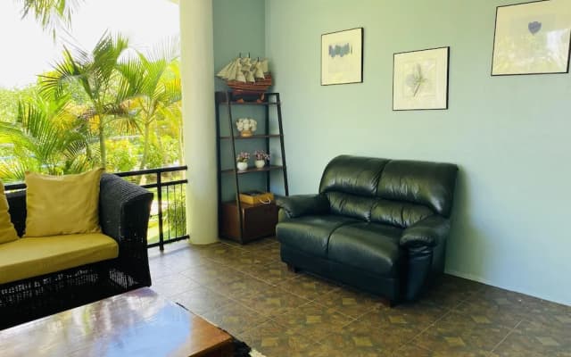 MVR Mariegold Resort Inc.