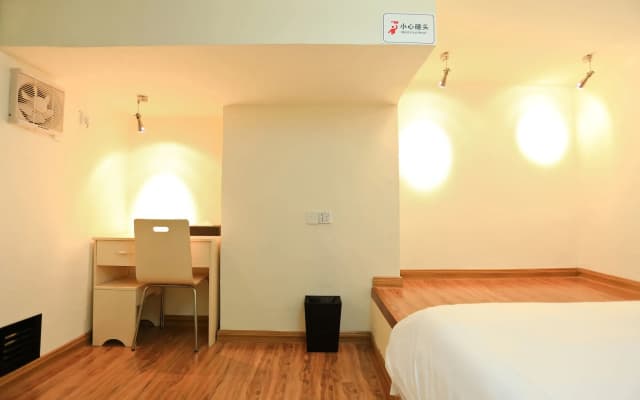 Country Garden Holiday Hot Spring Hotel Fogang