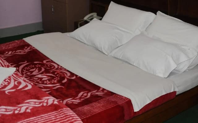 Chief Hotel