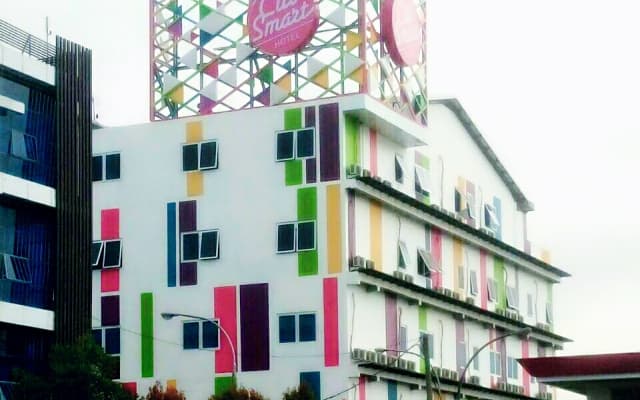 Citismart Hotel Cikarang