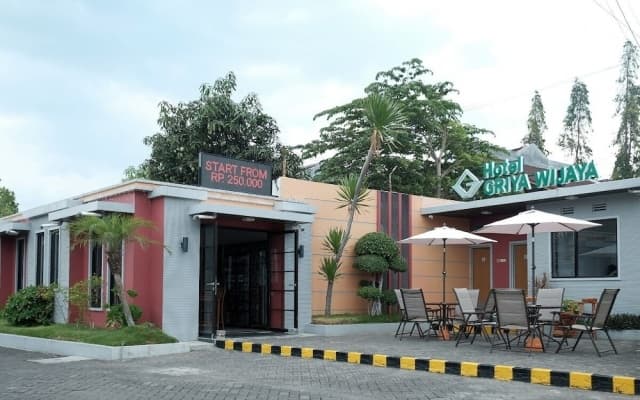 Griya Wijaya