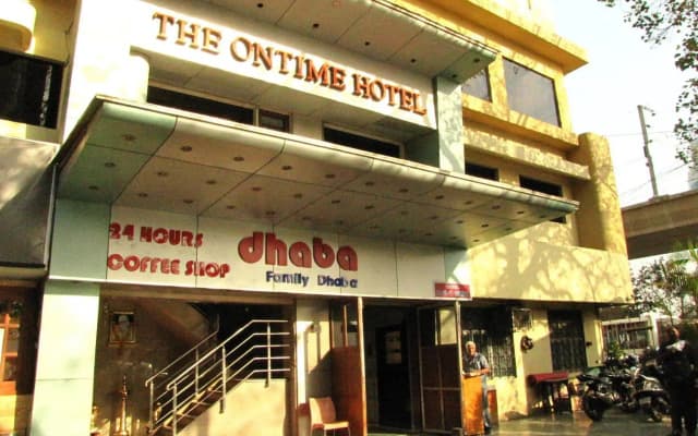 The Ontime Hotel
