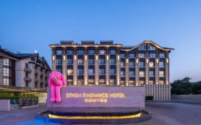Penglai Brigh Radiance Hotel