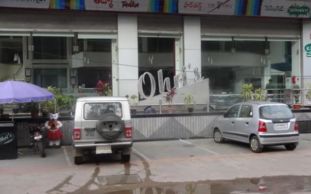 Ohris Banjara