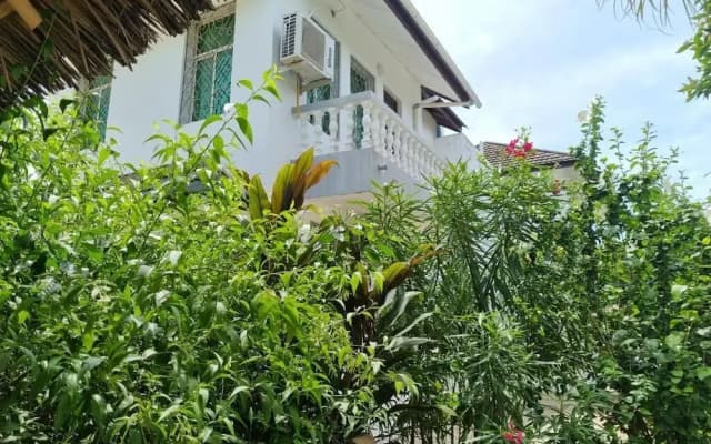 64 Zenj House