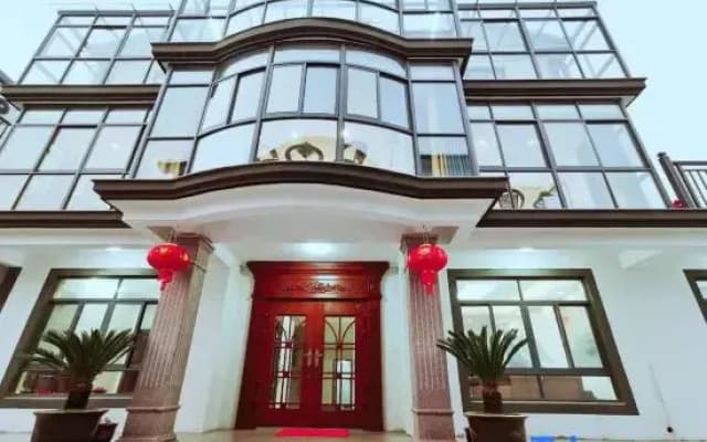 Kunshan Rural Boutique Homestay