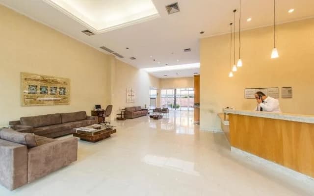 Summit Suites Hotel Taubate