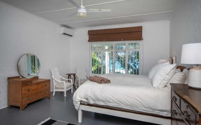 Kwa Thibi Cottage Sleeps 14