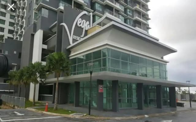 Vega Residensi Cyberjaya