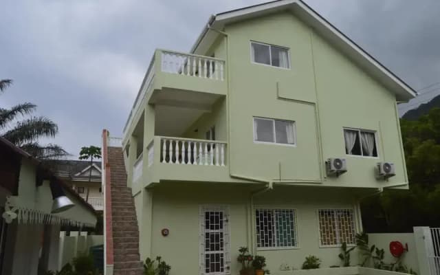 Chez Payet Guesthouse