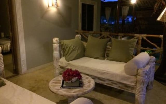 Bianca and Pietro House
