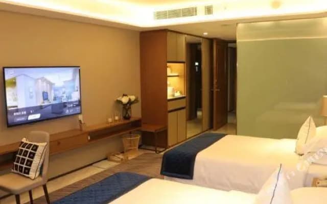 Oriental Cobure Hotel