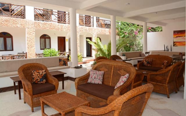 Blu Marlin Village