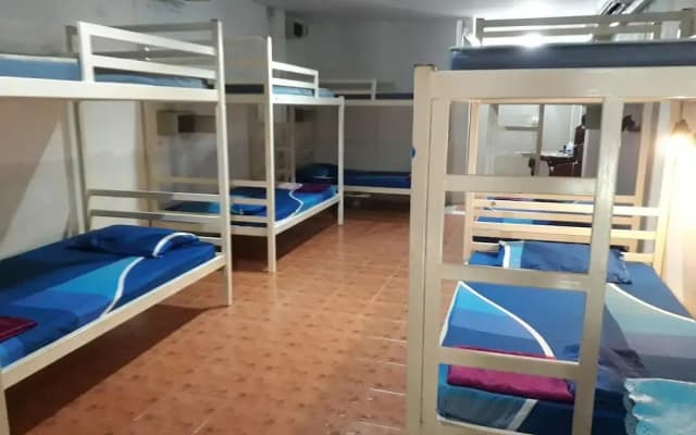 Hangover Hostel