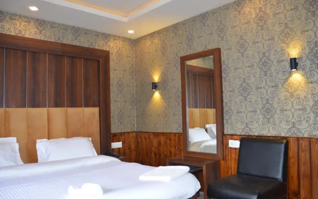 Hotel Outlook