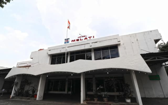 Hotel Melati