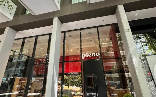 Pleno Palermo Soho
