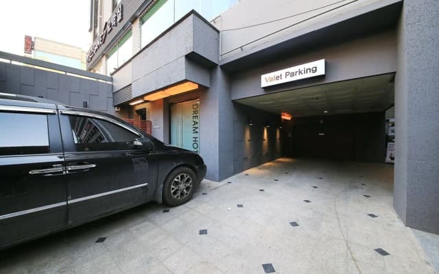 Hwagok Dream Hotel