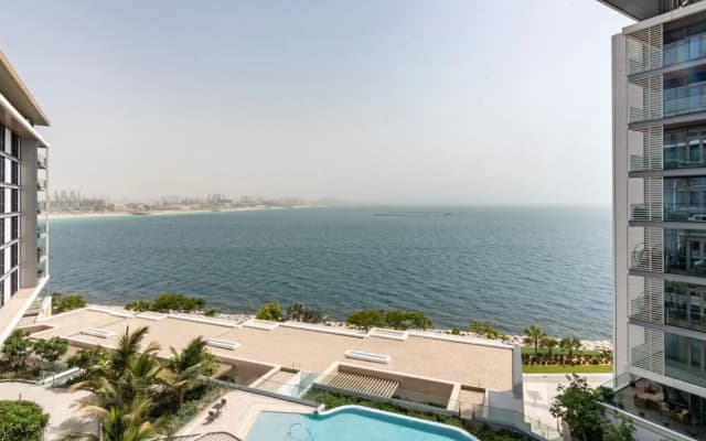 Guestready - The Best Bluewaters View