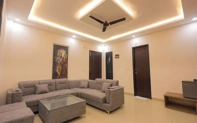 Hotel Mango Tree, Vrindavan