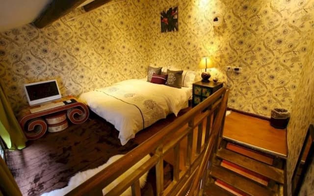 Chun Song Xia Xian Boutique Inn