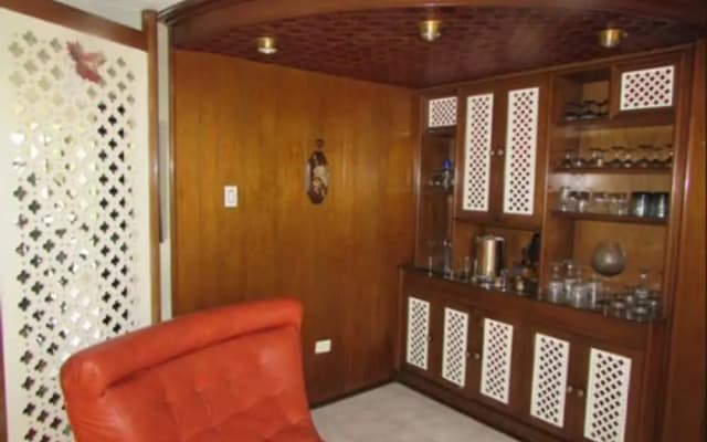 Hotel Luxury House 53