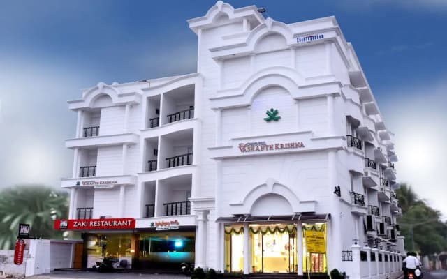 Hotel Vashanth Krishna